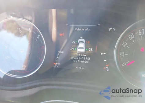 2023 Dodge Challenger R/T Scat Pack из США, поврежденный, VIN 2C3CDZFJ7PH679975